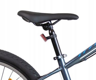 Гірський велосипед MTB, колеса 27,5