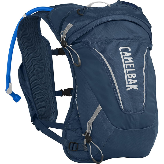 Гідратор CamelBak Octane 9 для жінок, 2 л, Gibraltar Navy/Silver