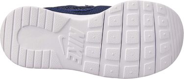 Дитячі кросівки Nike Tanjun (TDV) для малюків (19.5 EU, багато кольорів, Obsidian/Obsidian White)