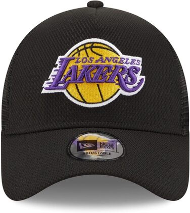 Кепка New Era NBA 9Forty регульована, кепка-снуд, бейсболка, баскетбольна кепка Bulls, Lakers, Celtics, універсальний розмір