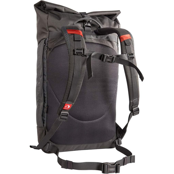 Рюкзак Tatonka Grip Rolltop 34 л з відділенням для ноутбука 15