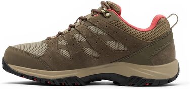 Туфлі для хайкінгу Columbia Redmond III Waterproof для жінок