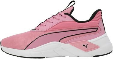 Жіночі кросівки PUMA Lex Nova Shine для бігу та вулиці (рожеві, 40.5 EU)