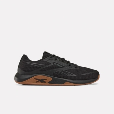 Чоловічі спортивні кросівки Reebok NANOFLEX TR 3 — легкі повсякденні кеди