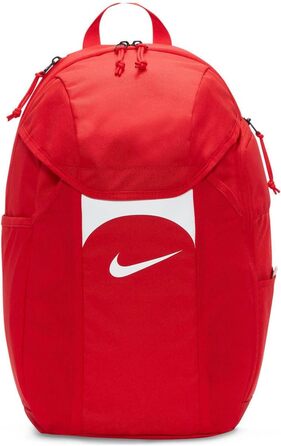 Рюкзак Nike Academy Team 30 л, спортивний, чорний