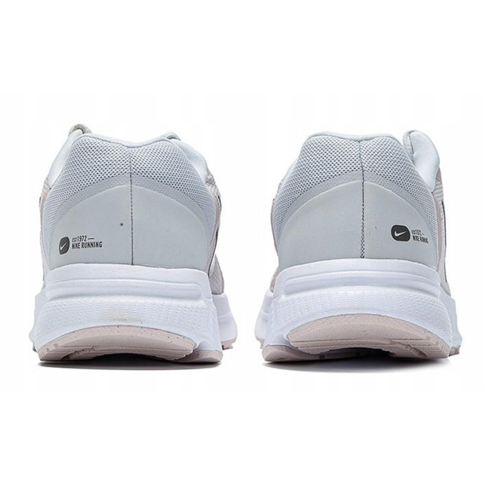Жіночі кросівки Nike Zoom Span 3, р. 36,5 — спортивне та зручне взуття для тренувань і лайфстайлу