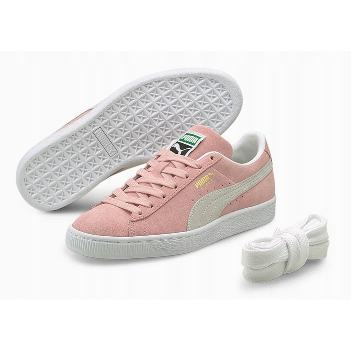 Жіночі спортивні кросівки Puma Suede Classic XXL, розмір 39