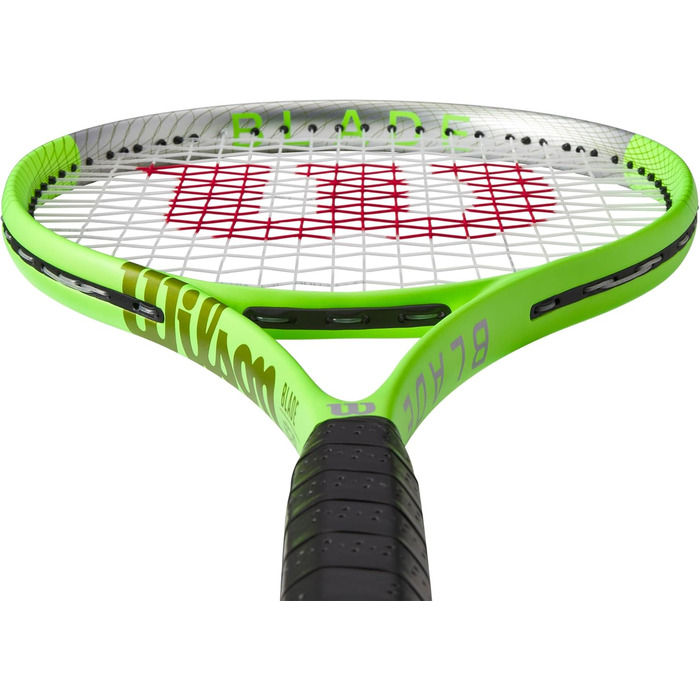 Тенісна ракетка Wilson Blade Feel RXT 105 4-1/4 (2)