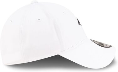 Кепка New Era F1 Team McLaren 9Forty, білий колір, універсальний розмір