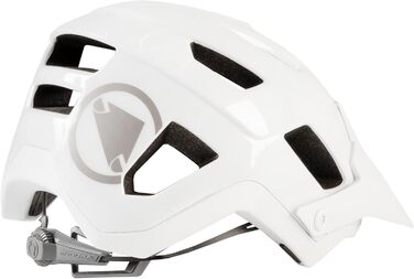 Велосипедний шолом Endura Hummvee Plus MIPS для чоловіків, білий, розмір L-XL