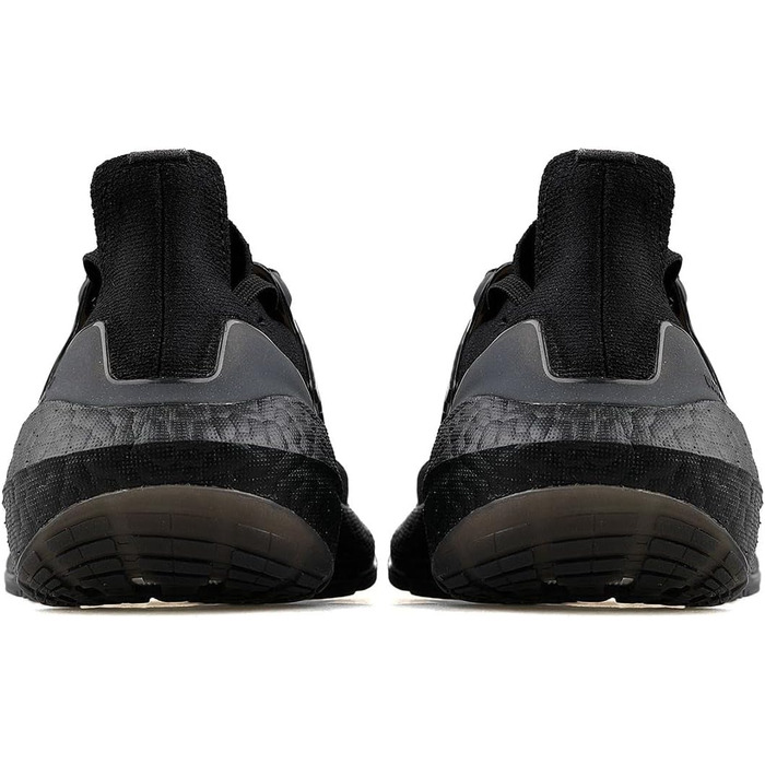 Кросівки для бігу Adidas Ultraboost 22 жіночі, чорні, розмір 36 2/3 EU