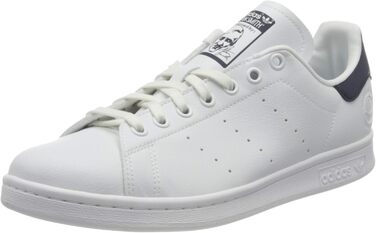 Кросівки adidas Stan Smith Pharrell Williams Holi Pack Unisex Білі (35.5 EU, Білий/Коричневий)
