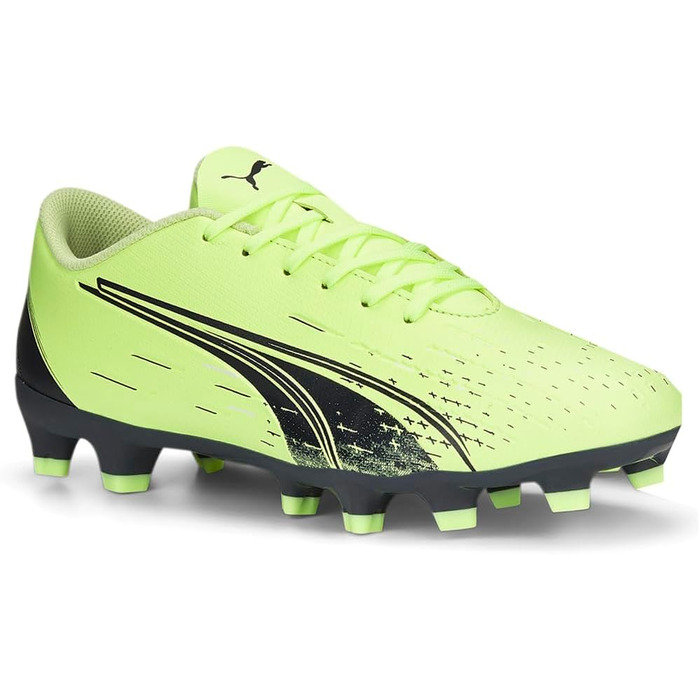 Жіночі футбольні бутси PUMA 10709001, розмір 35.5 EU, Fizzy Light Pariser Nachtblau Glimmer