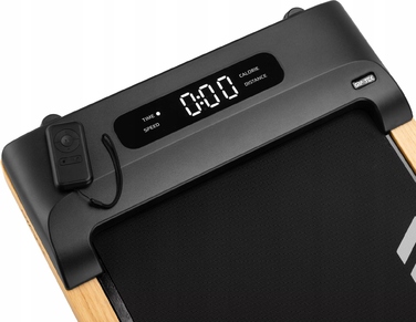Електрична бігова доріжка Gymtek G-42915 (до 110 кг)