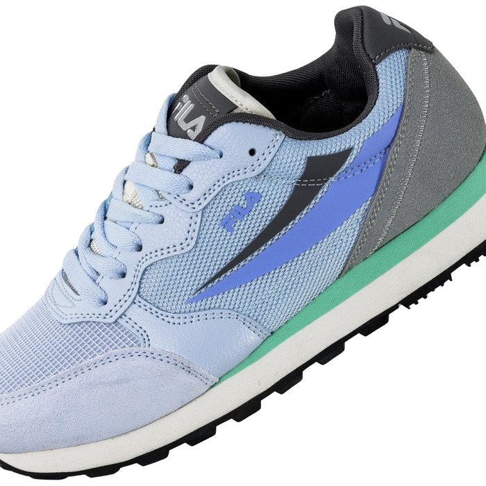 Жіночі кросівки FILA Hypert Wmn (розмір 38 EU, колір Xenon Blue Bermuda)