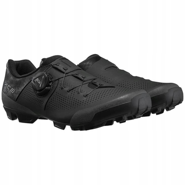 Туфлі для контактних педалей Shimano SH-XC302 MTB, р. 39
