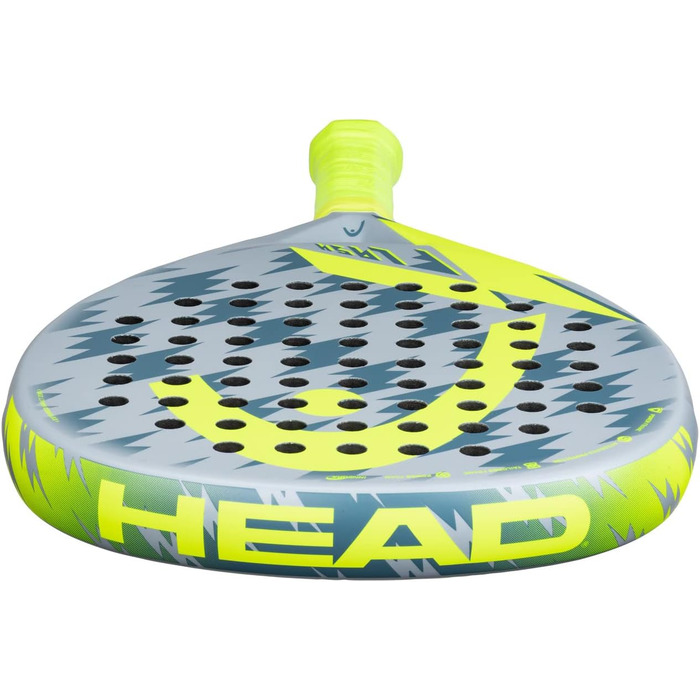Ракетка для паделу Head Flash, універсальний розмір