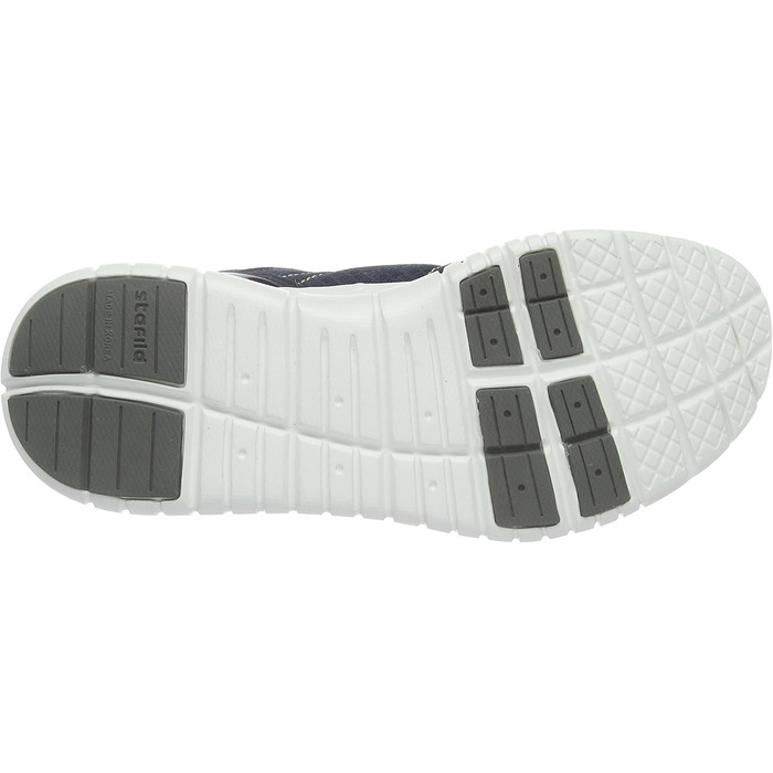 Дитячі півчеревики Chung Shi Duxfree Nassau, блакитні (EU 19)