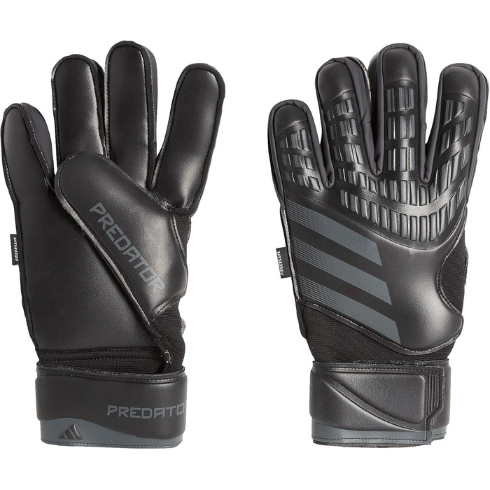 Воротарські рукавички adidas Predator GL MTC FS для гравців
