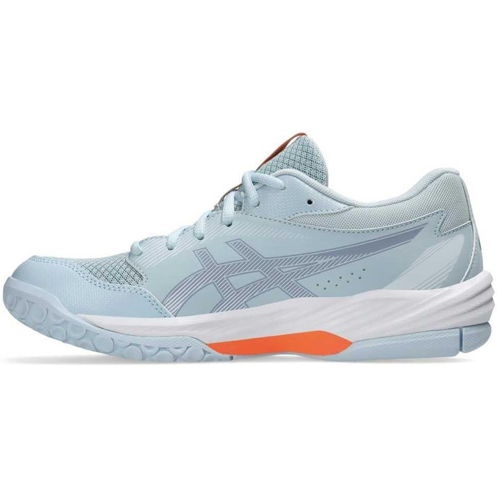 Жіночі кросівки ASICS Gel-Task 4 сірого кольору, розмір 37 EU