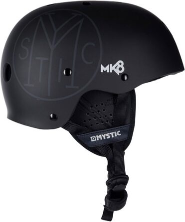 Шолом Mystic MK8 для водних видів спорту: серфінг, кайт, вейкборд, каяк, XS