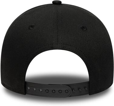 Кепка New Era 9Forty A-Frame Cap Los Angeles Dodgers чорна