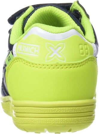 Дитячі спортивні кросівки Munich G-3 Kid для залу, 29 EU, різні кольори
