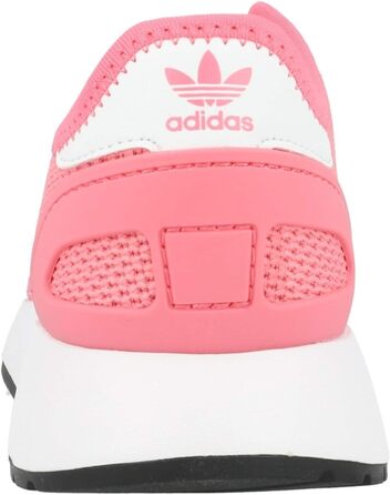 Кросівки Adidas N-5923 J для дітей, рожеві (Rostiz/Ftwbla/Gritre 000)