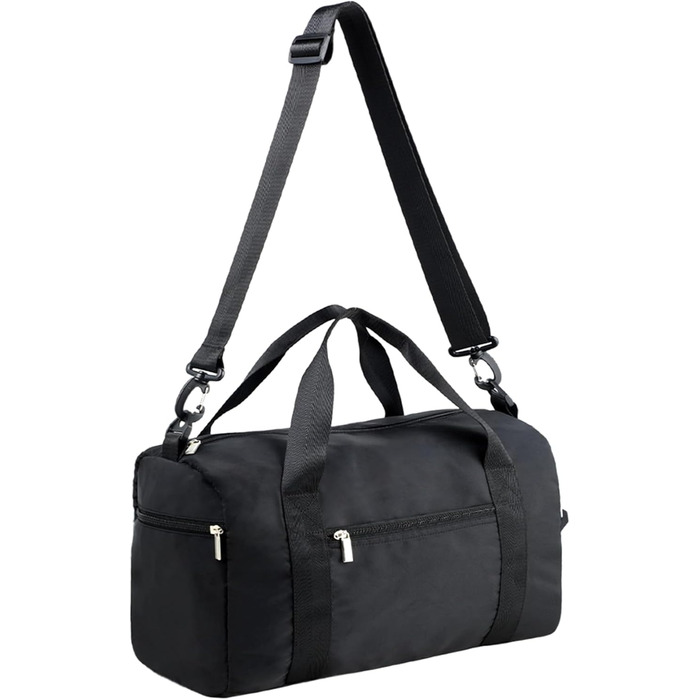 Спортивна сумка DAYGOS для чоловіків, дорожня сумка з відділенням для взуття та мокрих речей, водонепроникна. Ідеальна для спорту, тренувань, залу та подорожей (20 л)