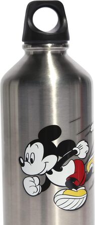 Пляшка для води adidas Disney, мультиколор, HT6404, універсальна