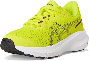 Дитячі кросівки ASICS GT-1000 13 GS, Citron White (36 EU)