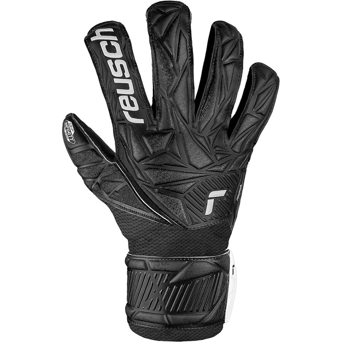 Воротарські рукавички Reusch Attrakt Infinity Junior унісекс для дітей