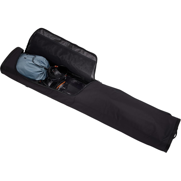 Чохол для сноуборда Thule Roundtrip 165 см, чорний