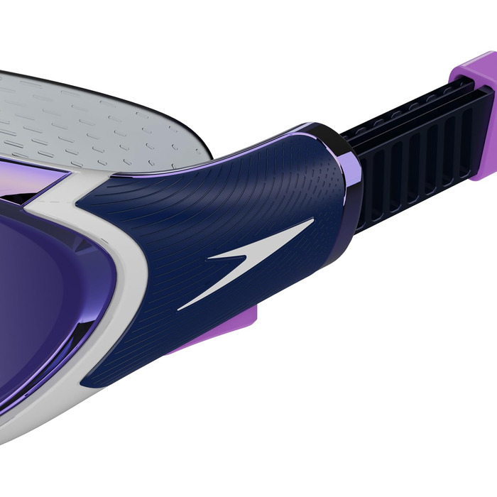 Окуляри для плавання Speedo Biofuse 2.0 жіночі, гідродинамічні