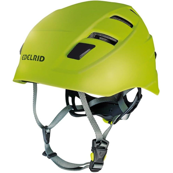 Альпіністський шолом Edelrid Zodiac Oasis, захисний, легкий