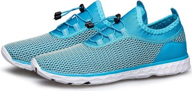 Жіночі водяні черевики DOUSSPRT, спортивні, швидковисихаючі, розмір 41 EU, Moonlight 001