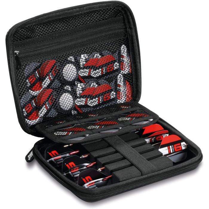 WINMAU Blade 6 XL футляр для дартсу та аксесуарів