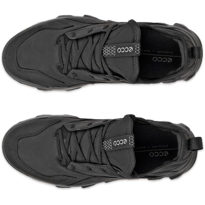 Чоловічі черевики ECCO MX Low Gore-Tex, 42 EU, чорні