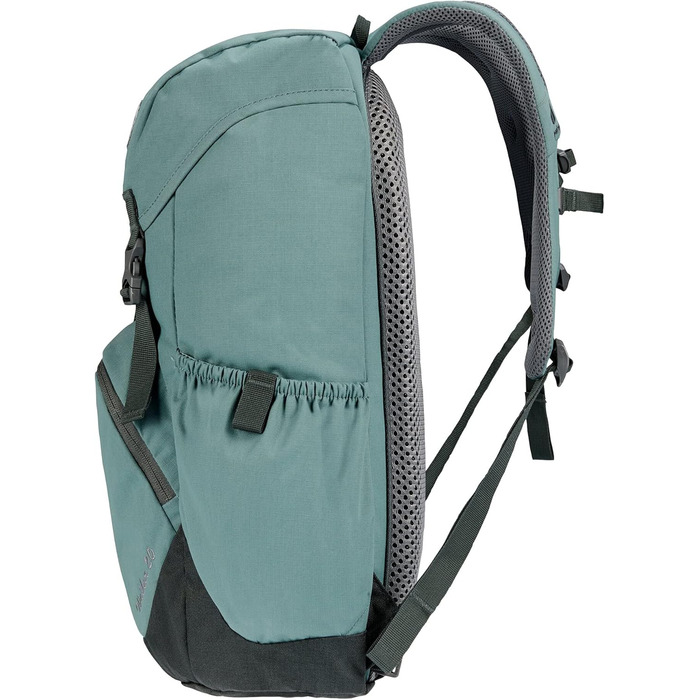 Рюкзак міський Deuter Walker 20 літрів для щоденного використання