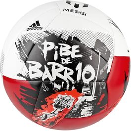 Чоловічі футбольні бутси adidas Messi 10 Q2