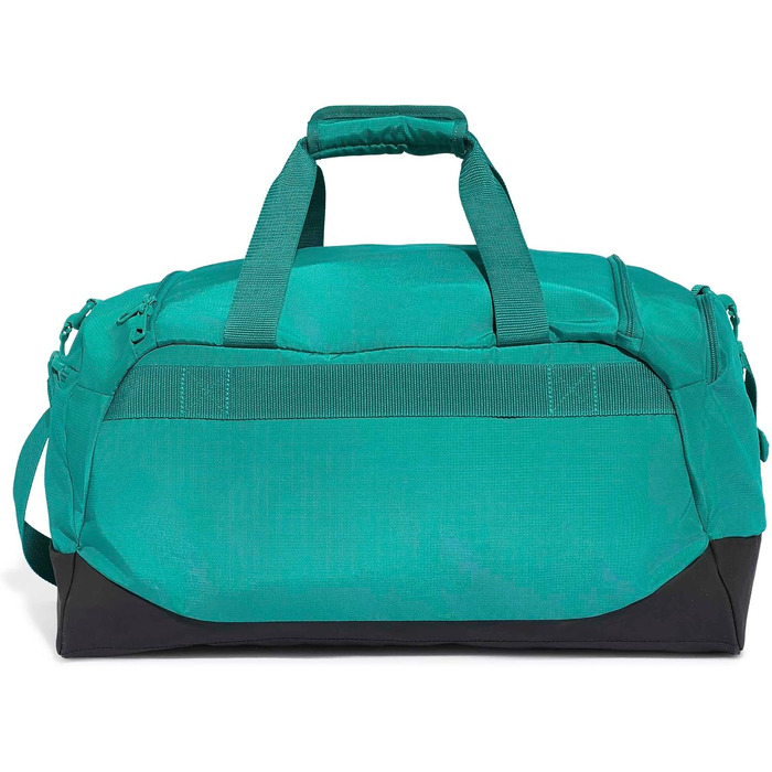 Спортивна сумка adidas Training Defender Duffle Bag Small, зелена/чорна
