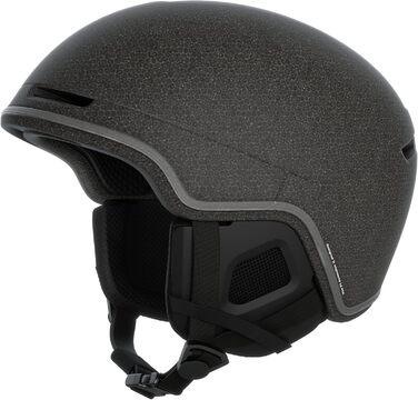 Шолом для лиж і сноуборду POC Obex Pure Raw Black Matt XS-S (51-54 см) – ідеальний захист та комфорт на схилах і поза ними