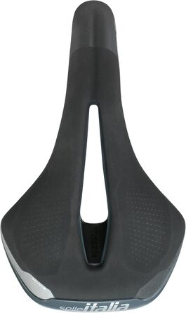 Велосипедне сідло Selle Italia ST 5 Flow S, чорне