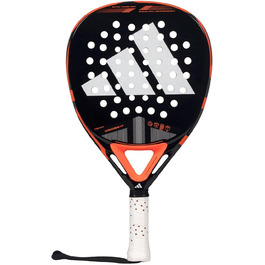 Ракетка для падел-тенісу Adidas Cross It Team 2025, One Size