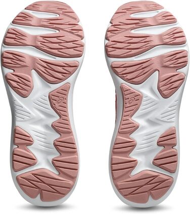 Жіночі кросівки ASICS Jolt 5 - рожевий, розмір 39.5 EU