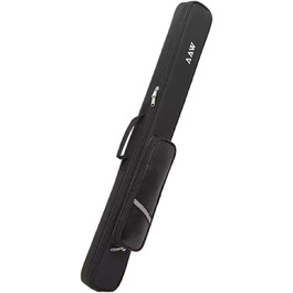 Чохол для більярдної кули, сумка для більярдної кули, переносний чохол для більярдної кули, чорний