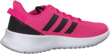 Дитячі кросівки Adidas CF Racer TR K для фітнесу (32 EU, рожевий)