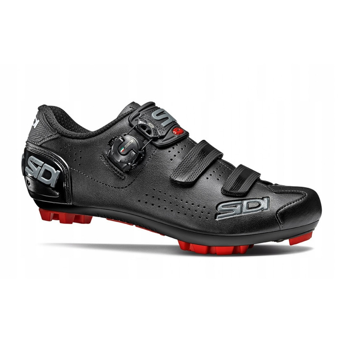 Жіноче взуття для МТБ з кріпленням під педалі Sidi MTB Trace 2 Woman, р. 37