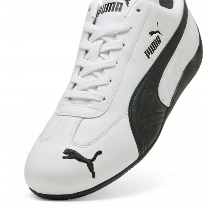 Жіночі спортивні кросівки Puma Speedcat LTH, розмір 38,5