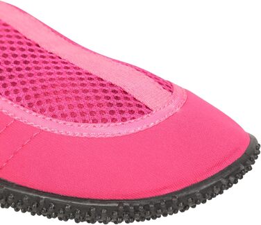 Жіночі аквашузи Mountain Warehouse Bermuda - Неопренові, легкі, для плавання та відпочинку на пляжі, 42 EU, темно-рожевий